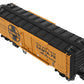 Lionel 2026062 O Santa Fe 40' Plug Door Reefer #14193