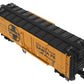 Lionel 2026062 O Santa Fe 40' Plug Door Reefer #14193