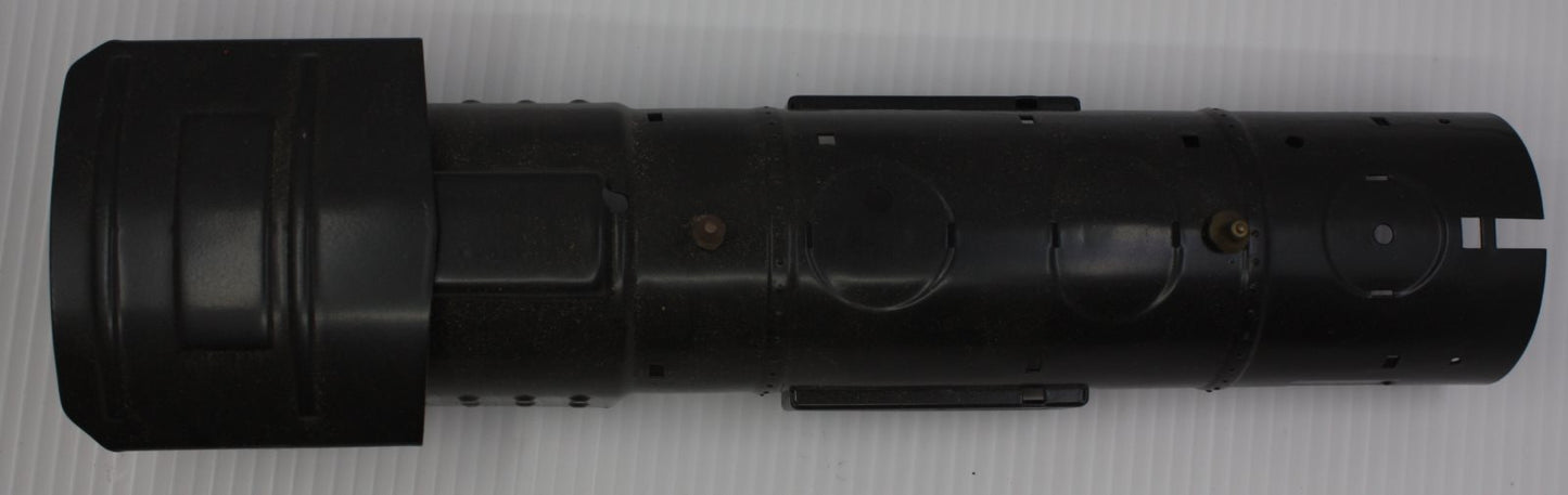 Lionel 260E-60 Black Shell with Complete Boiler Front- with Whistle and Bell
