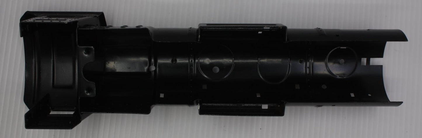 Lionel 260E-60 Black Shell with Complete Boiler Front- with Whistle and Bell