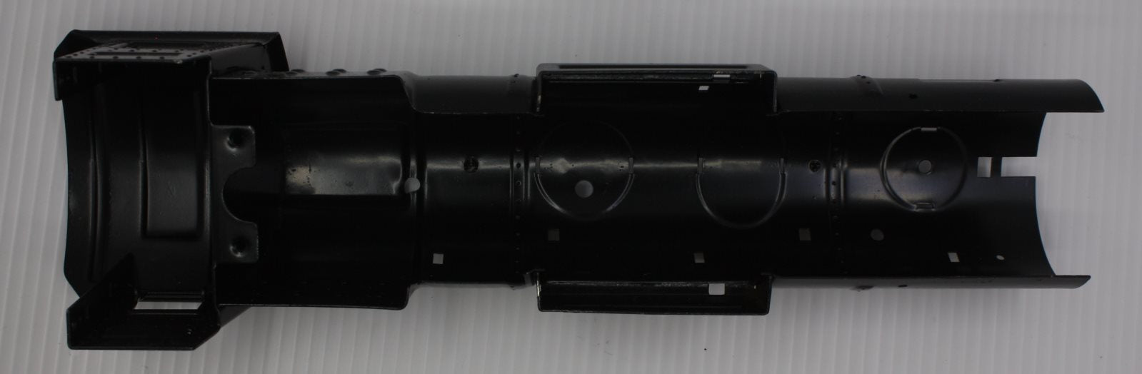 Lionel 260E-60 Black Shell with Complete Boiler Front- with Whistle and Bell