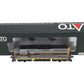 Kato 37-04B HO Scale Erie Lackawanna GP-35 Diesel Locomotive #2558 LN/Box