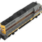 Kato 37-04B HO Scale Erie Lackawanna GP-35 Diesel Locomotive #2558 LN/Box