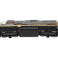 Kato 37-04B HO Scale Erie Lackawanna GP-35 Diesel Locomotive #2558 LN/Box
