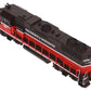 Athearn 79979 HO Providence & Worcester GP38-2 Diesel Locomotive #2007 LN/Box
