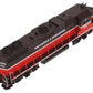 Athearn 79979 HO Providence & Worcester GP38-2 Diesel Locomotive #2007 LN/Box