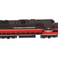 Athearn 79979 HO Providence & Worcester GP38-2 Diesel Locomotive #2007 LN/Box