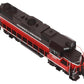 Athearn 79979 HO Providence & Worcester GP38-2 Diesel Locomotive #2007 LN/Box
