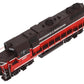 Athearn 79979 HO Providence & Worcester GP38-2 Diesel Locomotive #2007 LN/Box