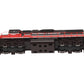 Athearn 79979 HO Providence & Worcester GP38-2 Diesel Locomotive #2007 LN/Box