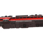 Athearn 79979 HO Providence & Worcester GP38-2 Diesel Locomotive #2007 LN/Box