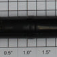 Lionel 418-32 Prewar Air Tank With Brass Ends