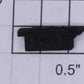 Lionel 2242-10 Left Hand Painted Marker Lens/Number Board