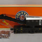 Lionel 6-29832 O Gauge Chessie TMCC Crane Car EX/Box