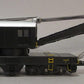 Lionel 6-29832 O Gauge Chessie TMCC Crane Car EX/Box