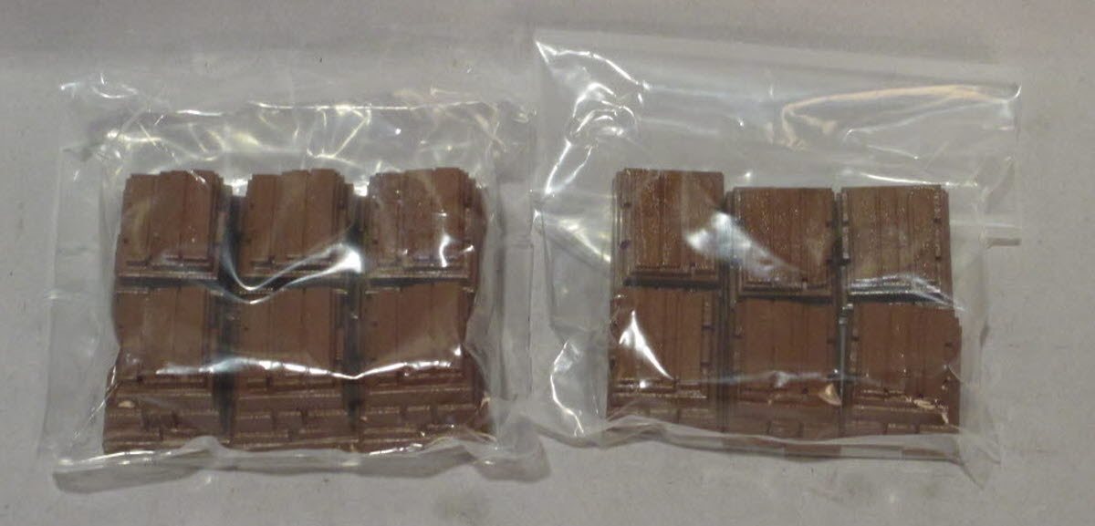 Lionel 6-29832 O Gauge Chessie TMCC Crane Car EX/Box