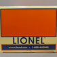 Lionel 6-29832 O Gauge Chessie TMCC Crane Car EX/Box