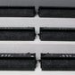 MTH 20-97062 O Gauge Norfolk & Western 4-Bay Hopper With coal Load 6-Car Set NIB