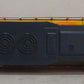 Lionel 6-18204 O Gauge Chessie System SD40 Non-Powered Diesel Locomotive #8204 LN/Box
