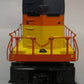 Lionel 6-18204 O Gauge Chessie System SD40 Non-Powered Diesel Locomotive #8204 LN/Box