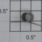 Lionel 600-37 Collector Pickup Tension Spring