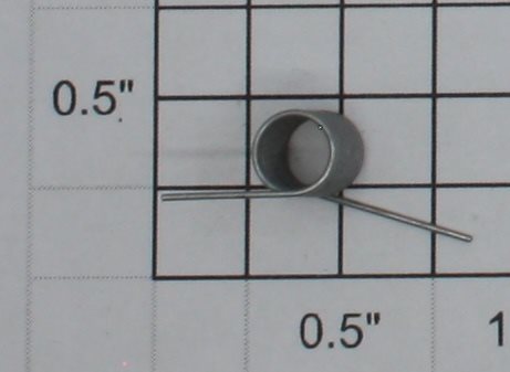 Lionel 600-37 Collector Pickup Tension Spring