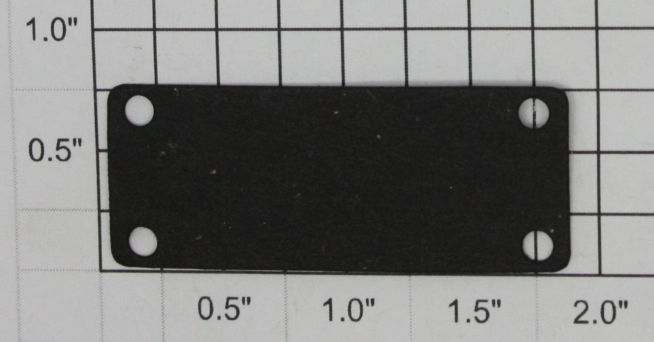 Lionel 700E-28 Worm Housing Gasket