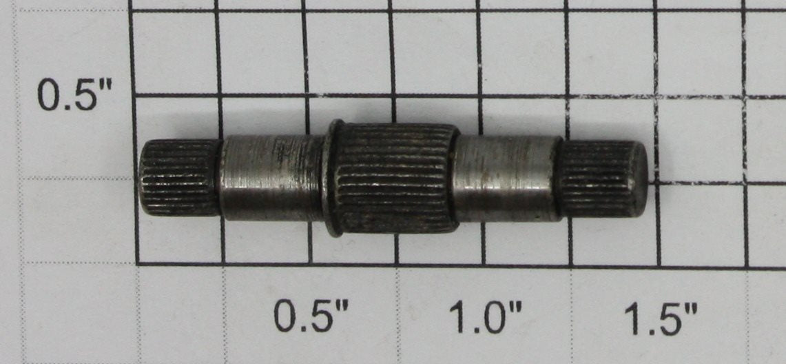Lionel 700E-27 Center Axle
