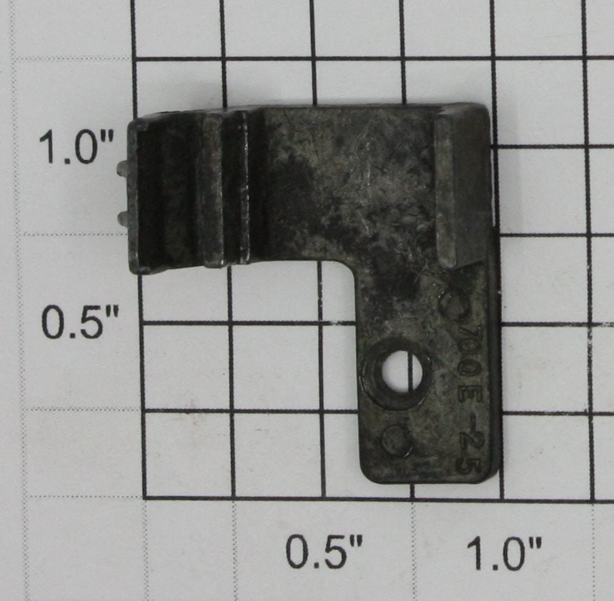 Lionel 700E-25 Right Hand Crosshead Guide Support