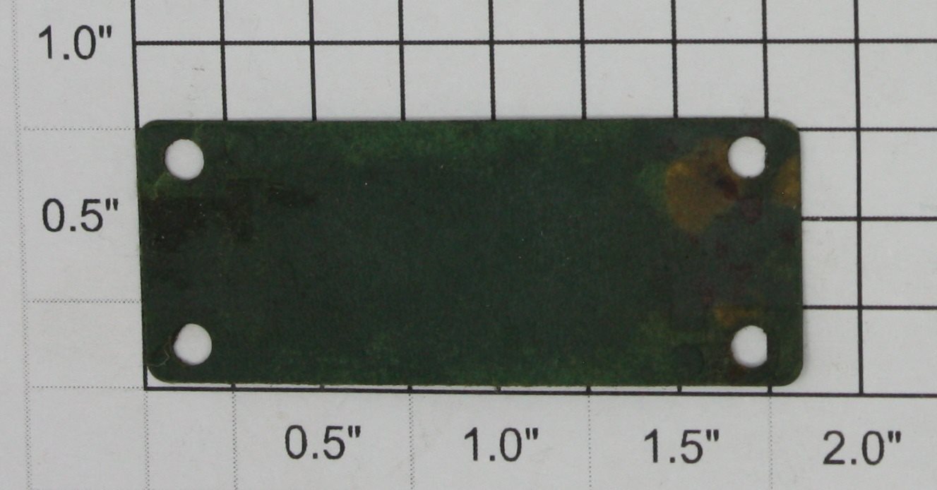 Lionel 700E-28 Worm Housing Gasket