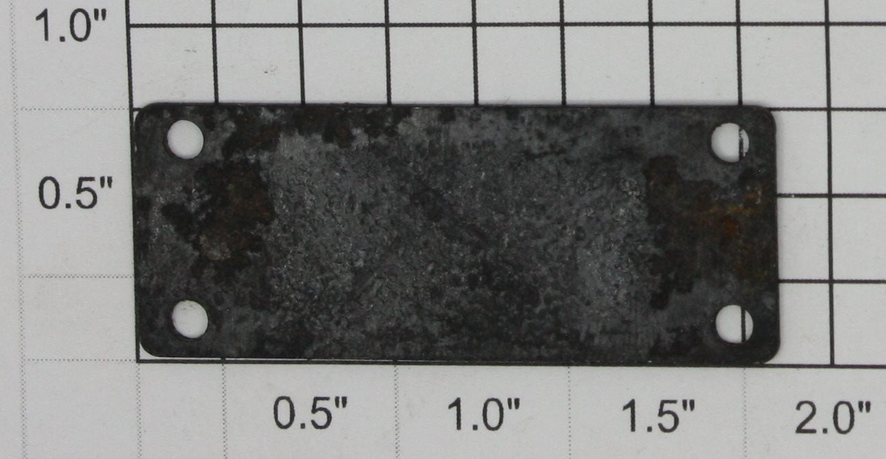 Lionel 700E-28 Metal Worm Housing Gasket