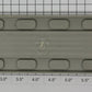 Lionel 6262-3 Gray Wheel Tray