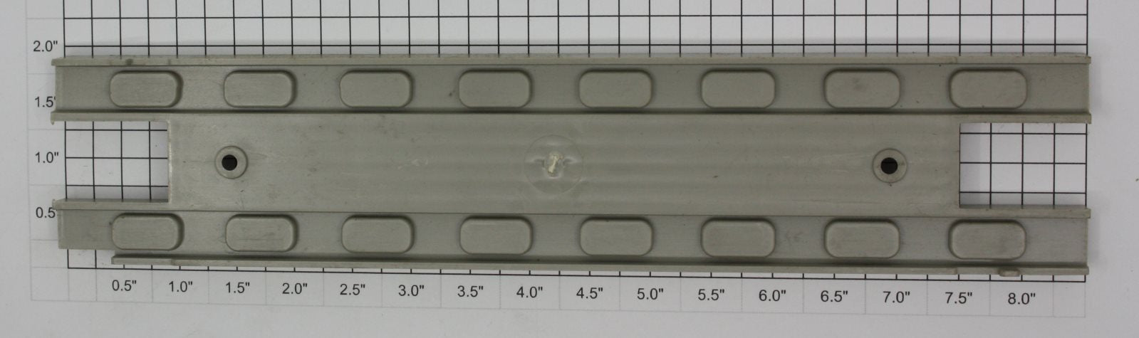 Lionel 6262-3 Gray Wheel Tray