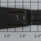 Lionel 6026-7 Early Tender Drawbar Sub. 6026-7