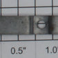 Lionel 110-18X O 27 Gauge Track Trestle Long Top Mounting Clamp