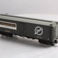 Lionel 6-17332 O Gauge Pfaudler Milk Billboard Refrigeraor Car w/ Tanks #501 NIB