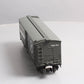 Lionel 6-17332 O Gauge Pfaudler Milk Billboard Refrigeraor Car w/ Tanks #501 NIB