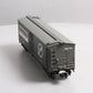 Lionel 6-17332 O Gauge Pfaudler Milk Billboard Refrigeraor Car w/ Tanks #501 NIB