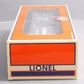 Lionel 6-17332 O Gauge Pfaudler Milk Billboard Refrigeraor Car w/ Tanks #501 NIB