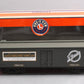Lionel 6-17332 O Gauge Pfaudler Milk Billboard Refrigeraor Car w/ Tanks #501 NIB