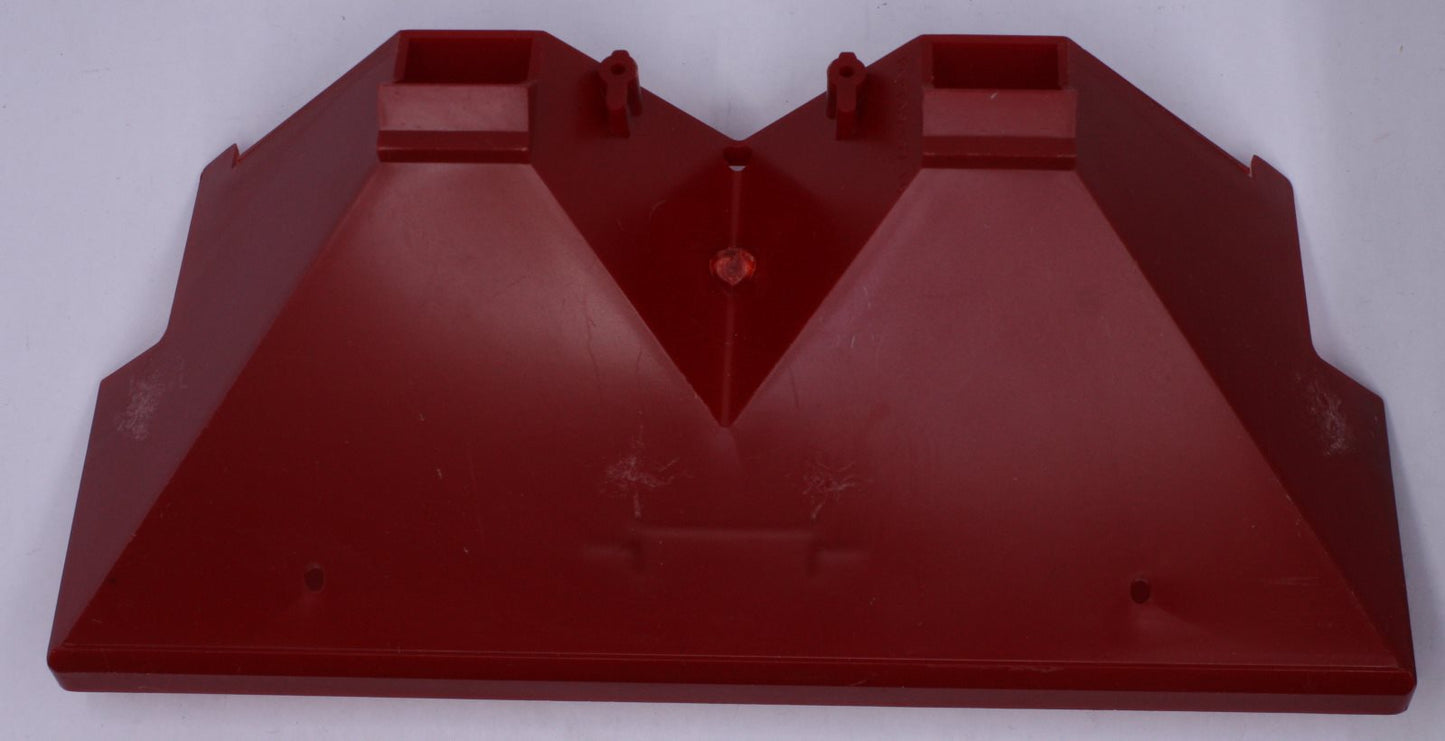 Lionel 497-15X Coaling Station Red Hopper