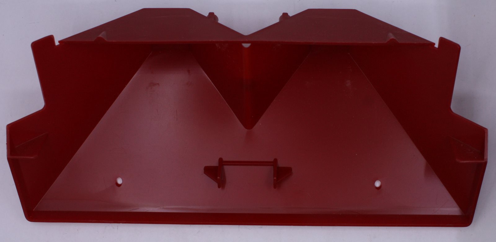 Lionel 497-15X Coaling Station Red Hopper