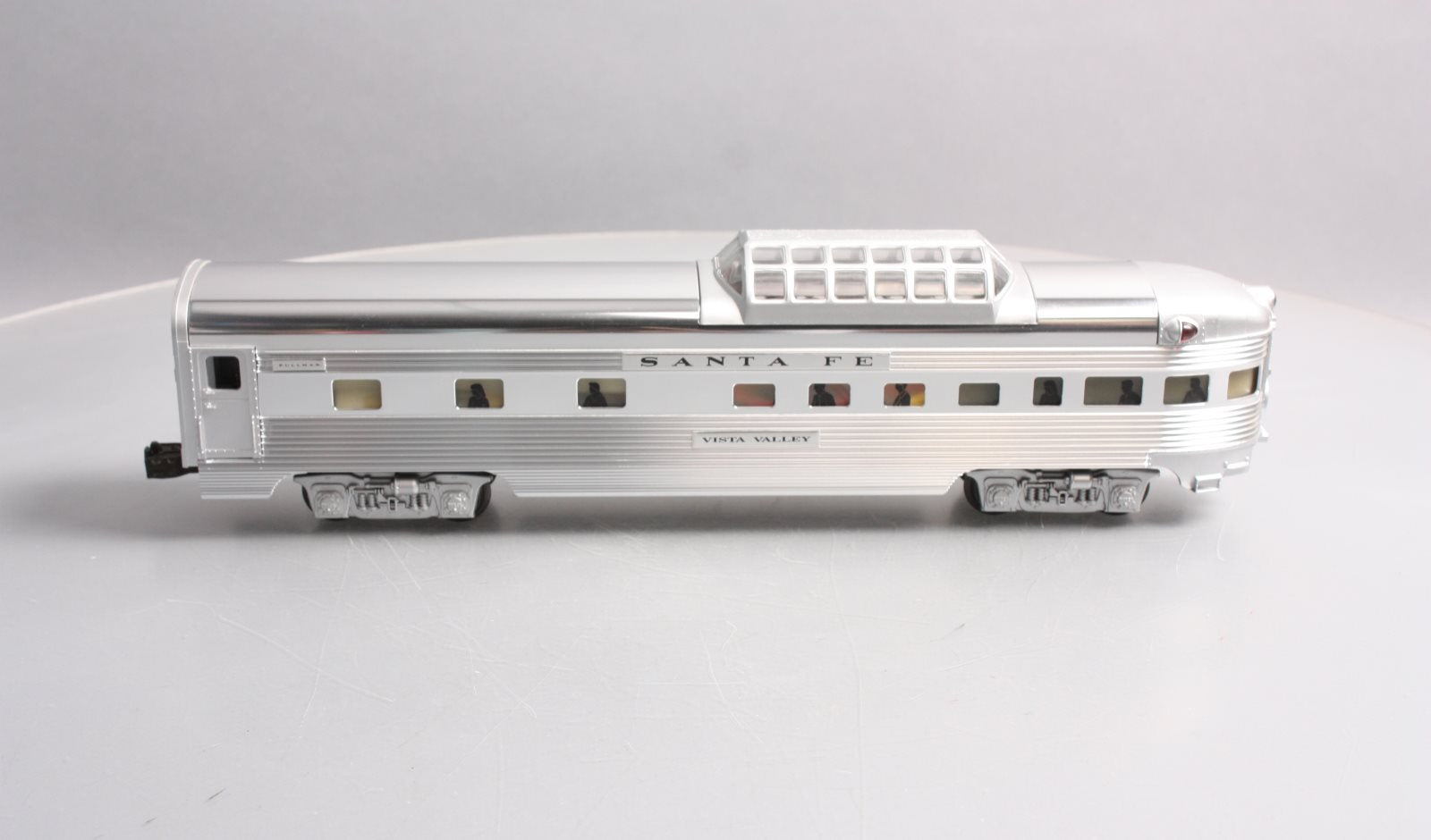 Lionel 6-19113 O Gauge Santa Fe 