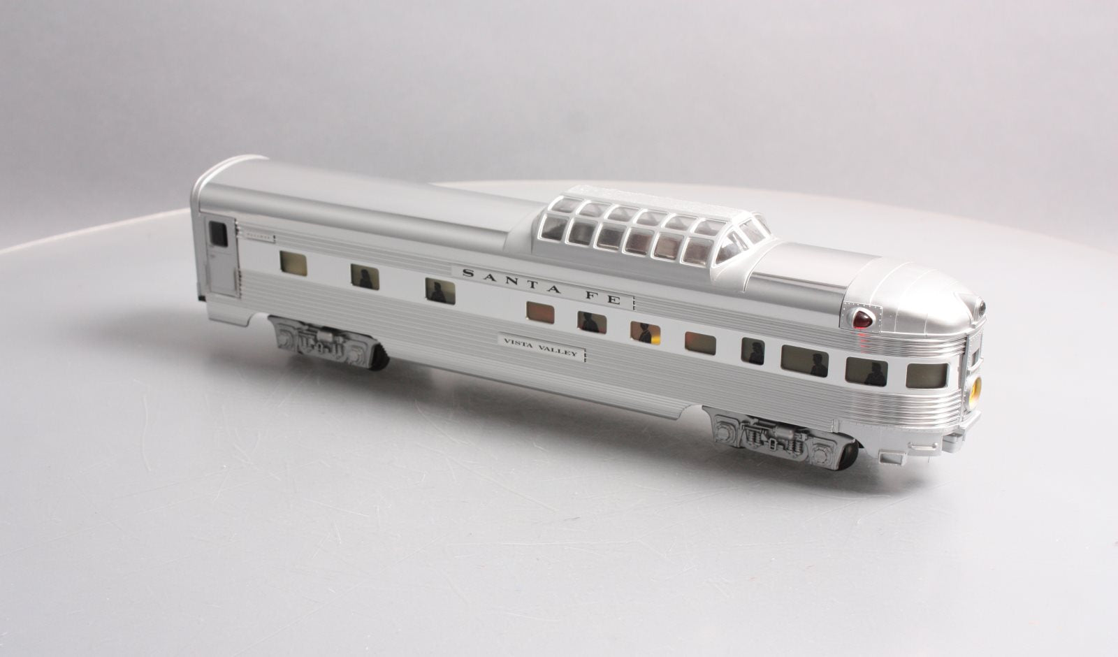 Lionel 6-19113 O Gauge Santa Fe 