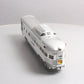 Lionel 6-19113 O Gauge Santa Fe "Vista Valley" Aluminum Vista Observation Car LN/Box