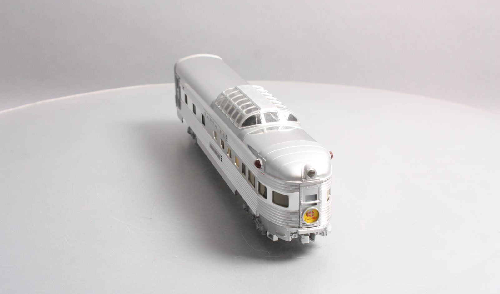 Lionel 6-19113 O Gauge Santa Fe 
