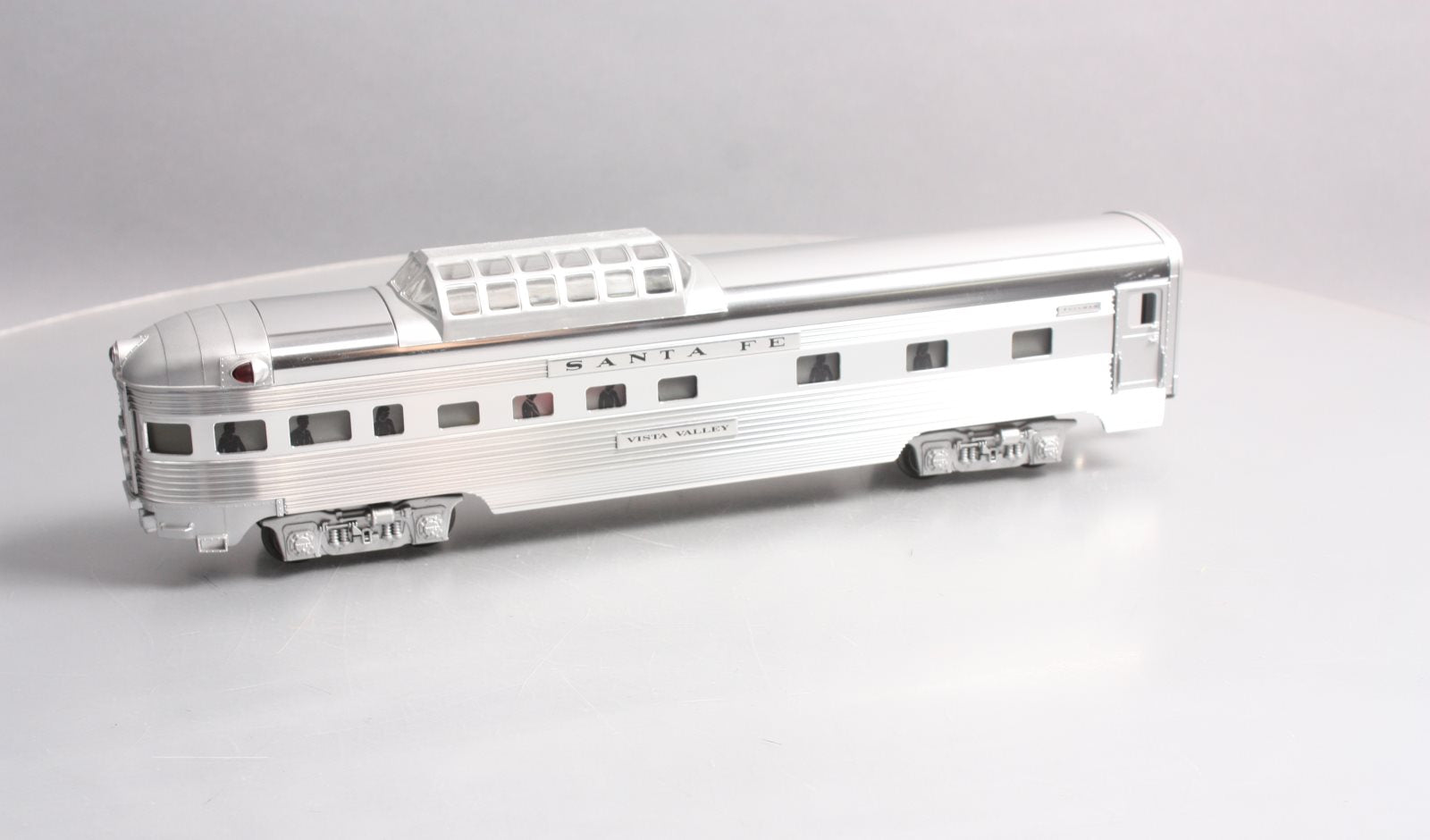 Lionel 6-19113 O Gauge Santa Fe 