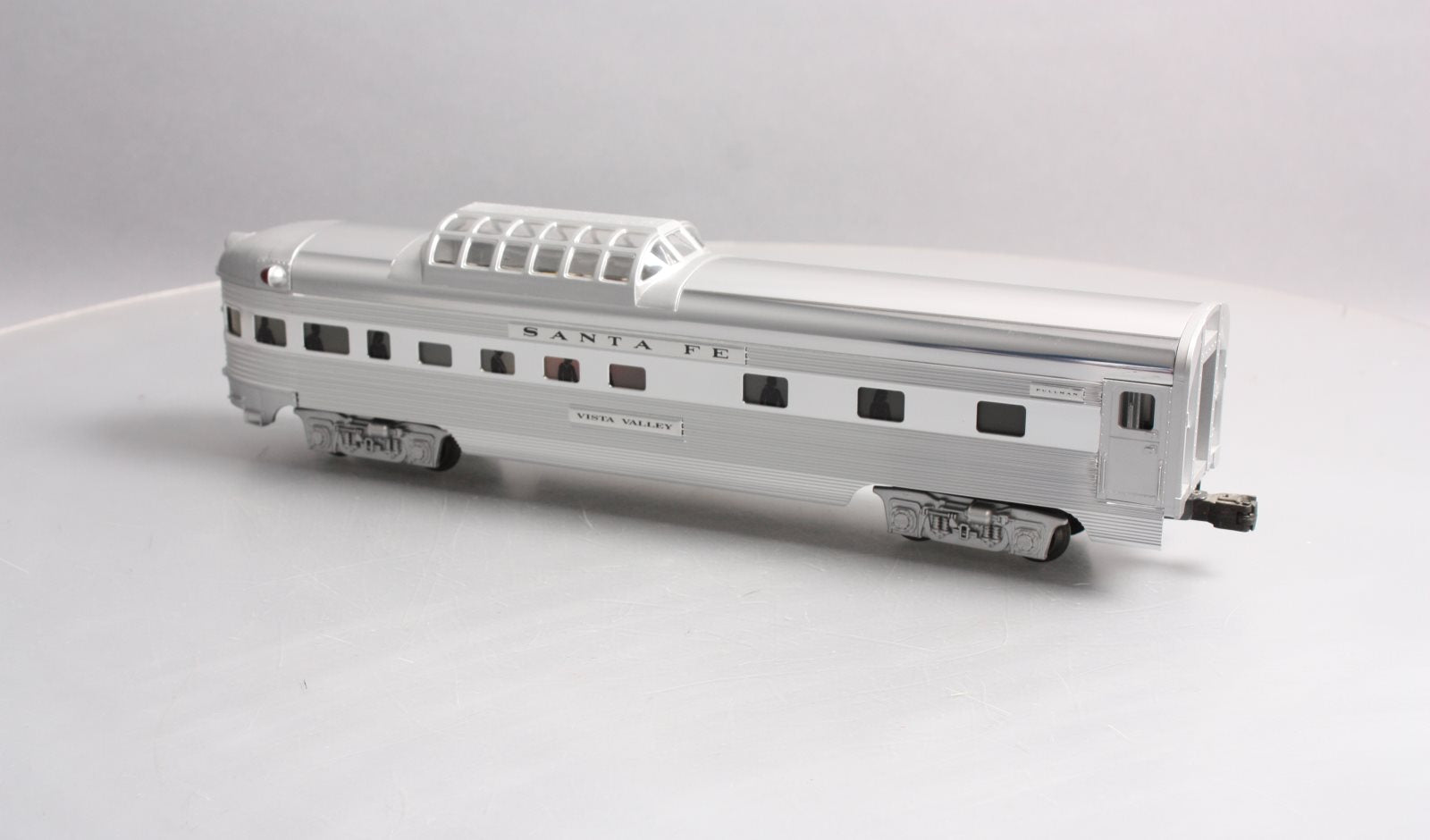 Lionel 6-19113 O Gauge Santa Fe 