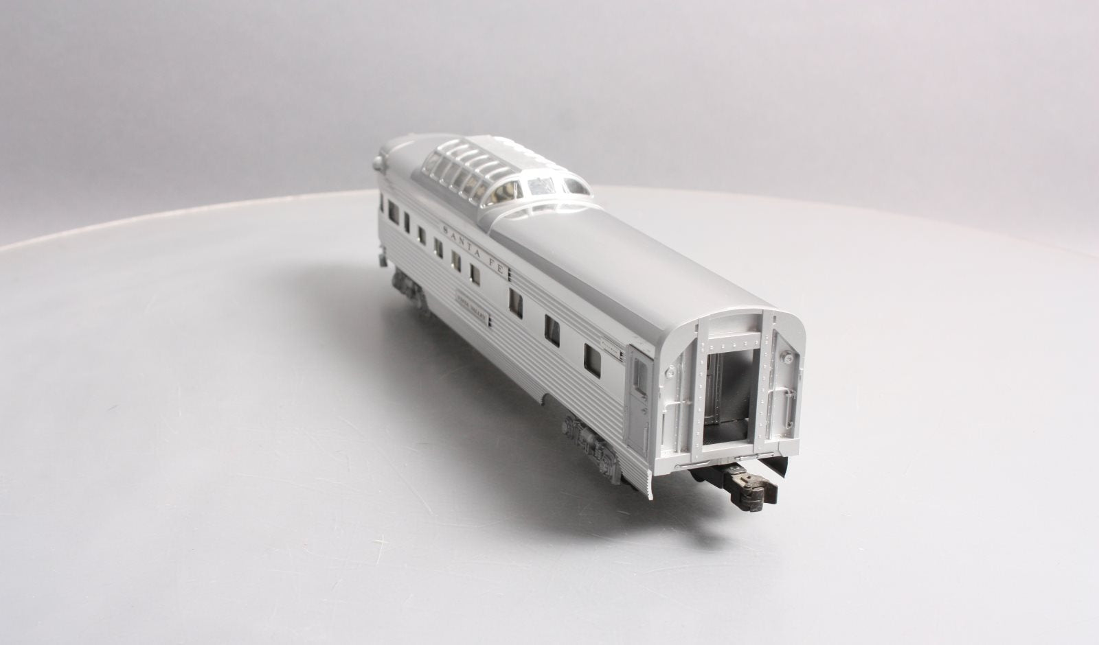 Lionel 6-19113 O Gauge Santa Fe 