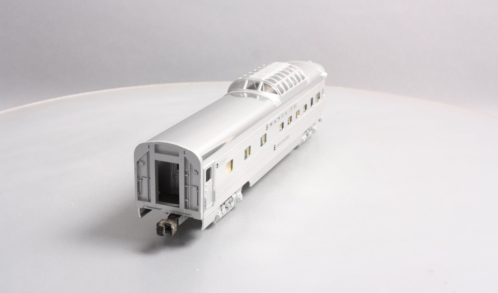 Lionel 6-19113 O Gauge Santa Fe 